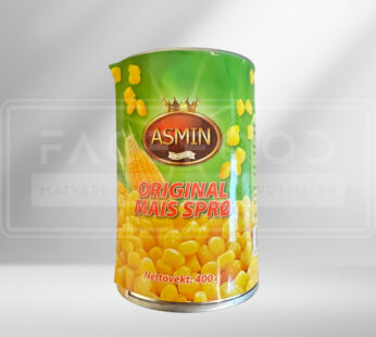 ASMIN Premium Mais 400G