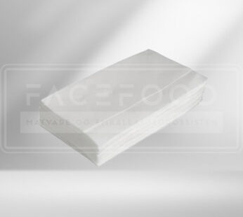 FF Dispenserserviett 33x32CM KRT 8x500STK