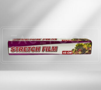 FF Stretch Film 45x300M