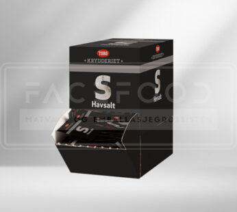 TORO Havsalt Kuvert 1000STK