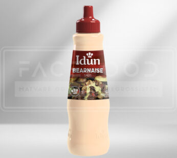 IDUN Bearnaise Saus 825G
