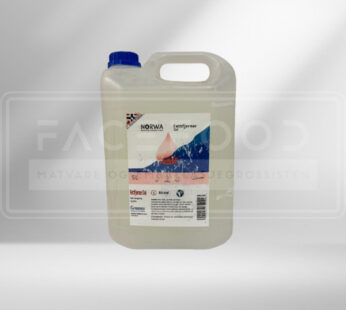 NORWA Fettfjerner Gel 5L