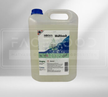 NORWA Multivask 5L