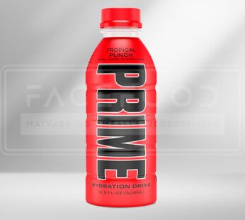 PRIME Hydration Tropical Punch 500ML