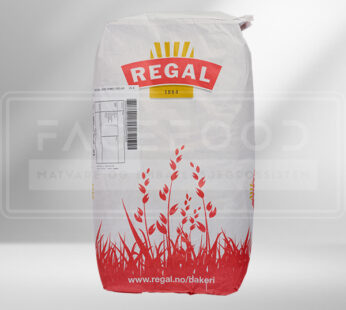REGAL Hvetemel Industri 25KG