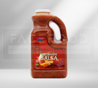SANTA MARIA Rio Grande Salsa Medium 3850G