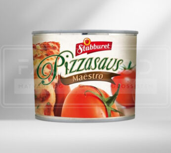 STABBURET Maestro Pizzasaus 3KG
