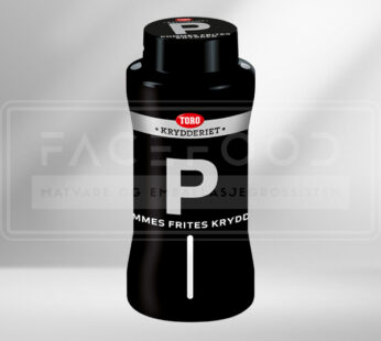 TORO Pommes Frites Krydder 700G