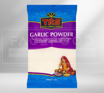 TRS Garlic Powder 1KG