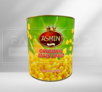 ASMIN Premium Mais 3KG