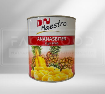 DN MAESTRO Ananasbiter 3KG