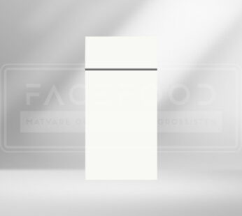 DUNI Serviett Duniletto Dunisoft Hvit 40X33cm 260STK