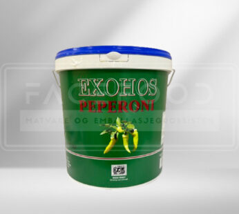 EXOHOS Feferoni 12KG