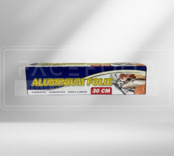 FF Aluminiumfolie 30CMx75M