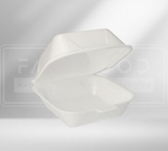 FF Hamburgerboks Stor HB9 100STK