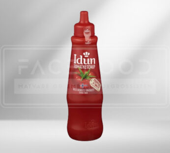 IDUN Tomatketchup 905G