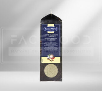 SANTA MARIA Salatkrydder Italiensk 680G