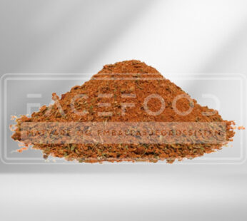BAYMAR Pizzakrydder 1 KG
