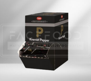 TORO Kvernet Pepper Kuvert 1000STK