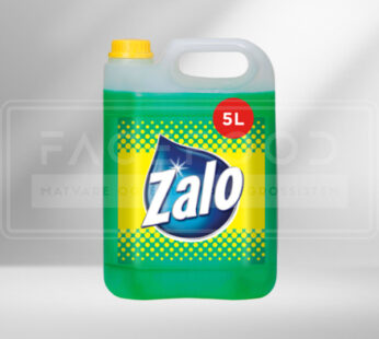 ZALO Ultra Oppvaskmiddel 5L