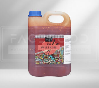ALNA Sweet Chili Saus 2,5L