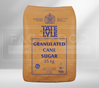 ALNA Sukker Tate Lyle 25KG
