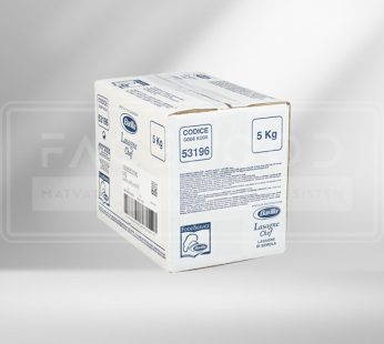 BARILLA Lasagneplater 5KG
