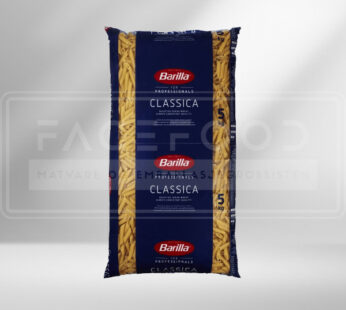 BARILLA Penne Rigate 5KG