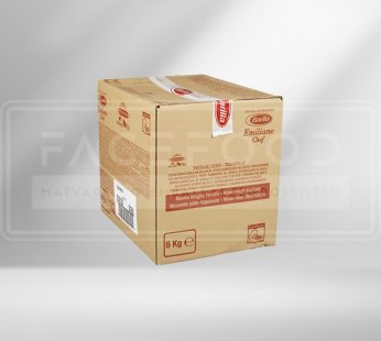 BARILLA Tagliatelle Egg 6KG