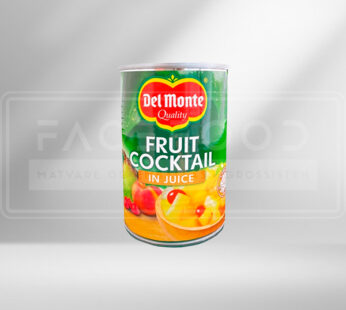 DEL MONTE Fruktcocktail 415G