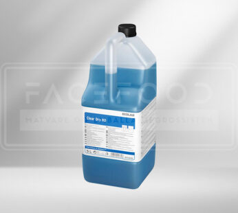 ECOLAB Clear Dry Hd 5L