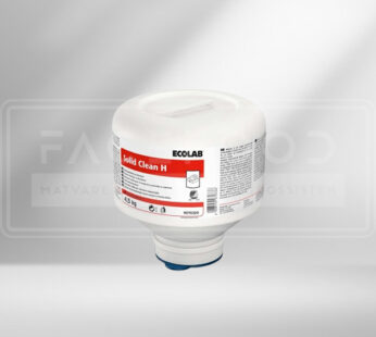 ECOLAB Solid Clean H 4,5kg