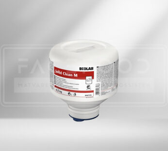 ECOLAB Solid Clean M 4,5kg