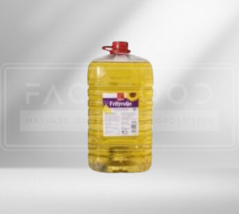 ELDORADO Frityrolje 10L