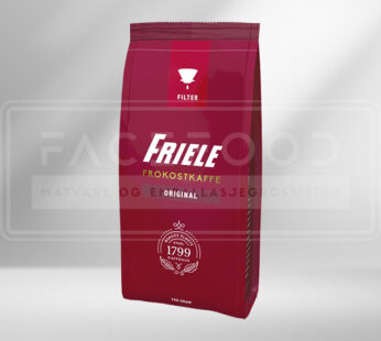 FRIELE Frokost Filtermalt 24X250G