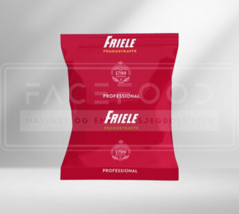 FRIELE Kaffe Cat.Fin. 70X100G