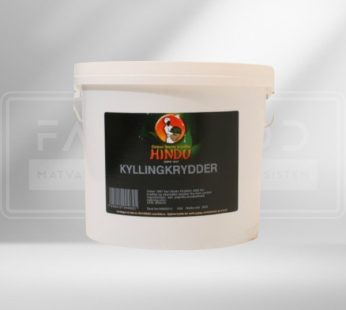 HINDU Kyllingkrydder 3KG
