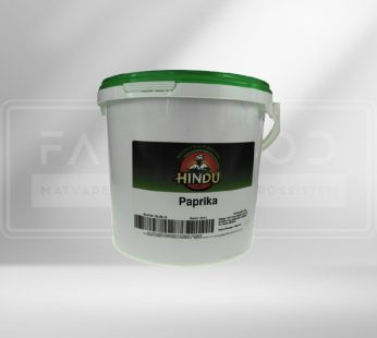 HINDU Paprika 2KG