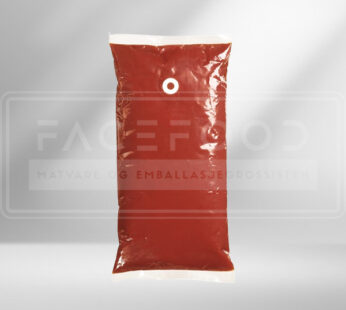 IDUN Ketchup Sentomat 2,5KG