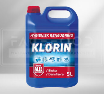 KLORIN 5L