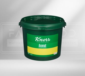 KNORR Aromat Krydder 7KG