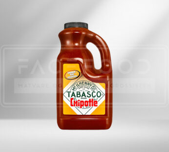 MC ILHENNY Tabasco Sauce Chipotle 1,89L