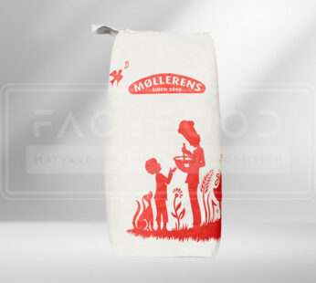MØLLERENS Pizzamel 10KG