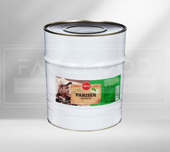 NORA Pariseragurker 3KG
