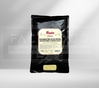 PARADISO Paprika Kullgrillet 1KG
