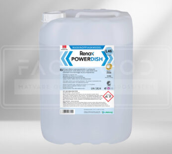RENAX Powerdish L46 12KG