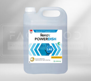 RENAX Powerdish L46 6,1KG
