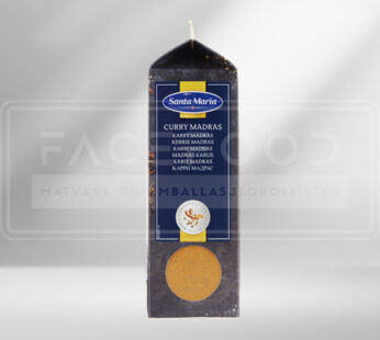 SANTA MARIA Curry Madras 435G