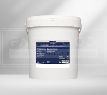 SANTA MARIA Kebabkrydder Spann 6KG