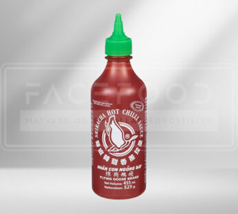 SRIRACHA Chili Sauce 455ML